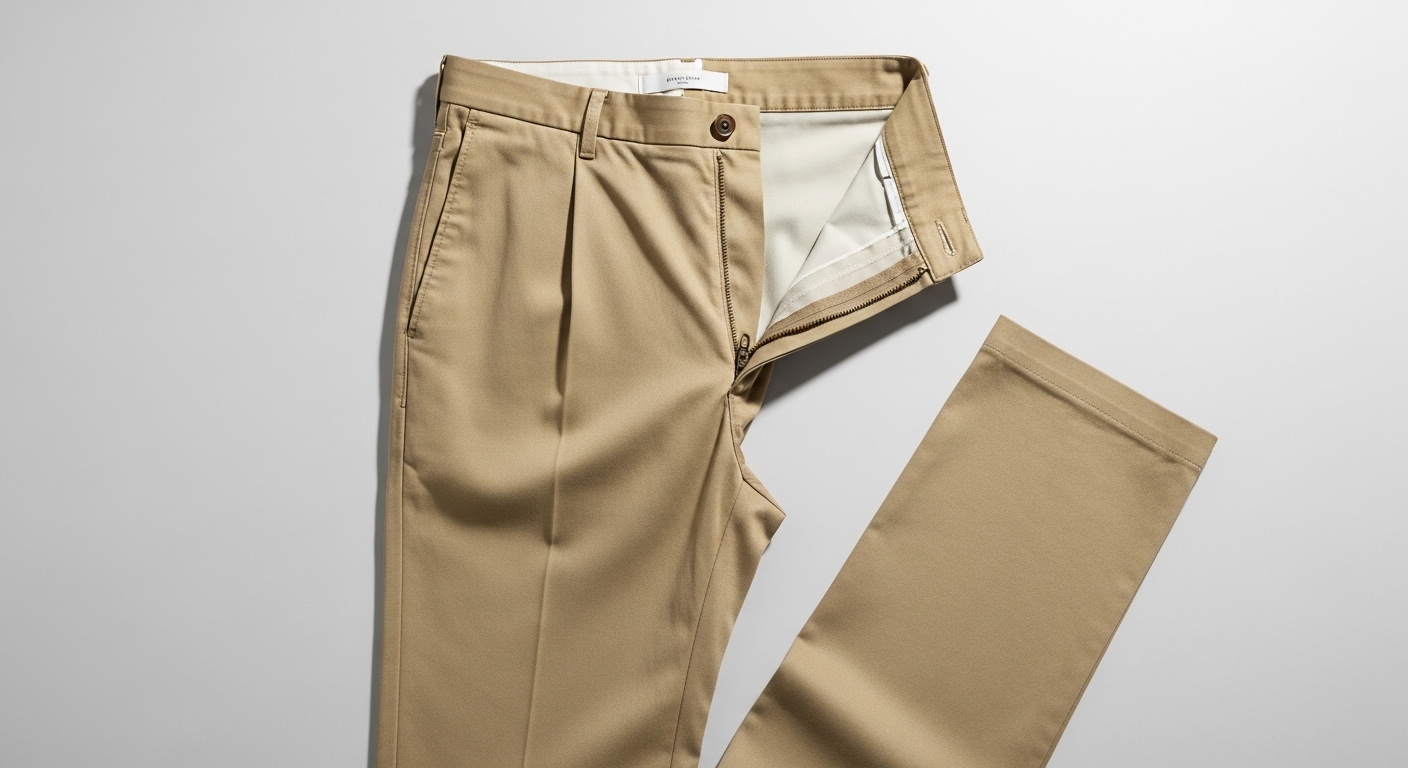 Essential Premium Tee