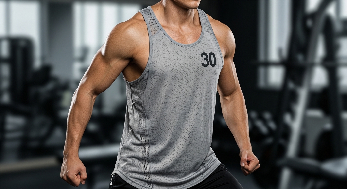 Classic Button-Down Shirt