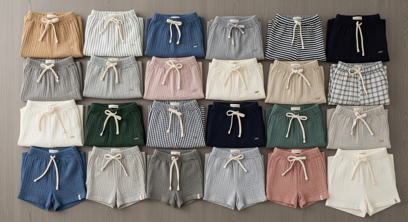 Urban Comfort Relaxed T-Shirt