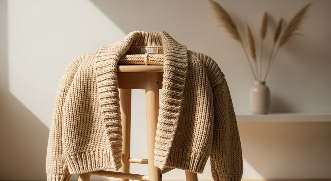 Urban Comfort Relaxed T-Shirt